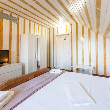 Complex Pria Доуэ-Май