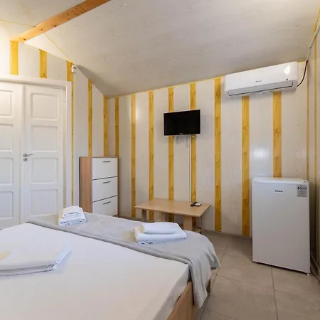 Complex Pria Доуэ-Май