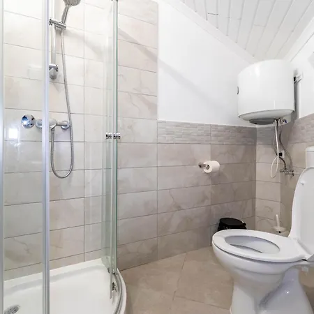 Complex Pria Проживание в семье Доуэ-Май