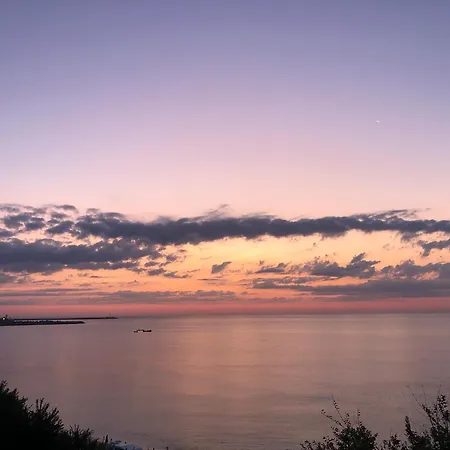 Complex Pria Проживание в семье *