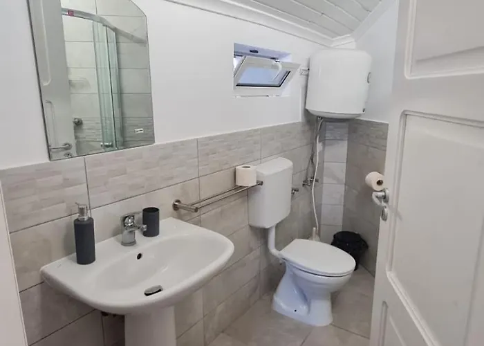 Complex Pria منزل للإقامة *