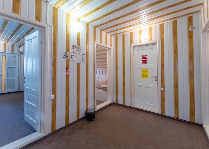 منزل للإقامة Complex Pria دووا مايْ