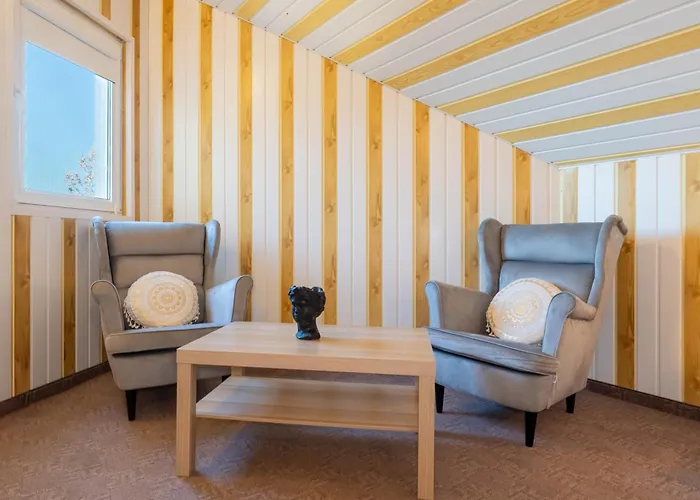 Complex Pria منزل للإقامة