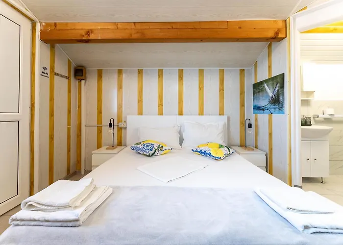 منزل للإقامة Complex Pria دووا مايْ