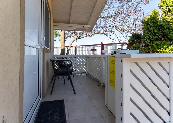 Complex Pria دووا مايْ