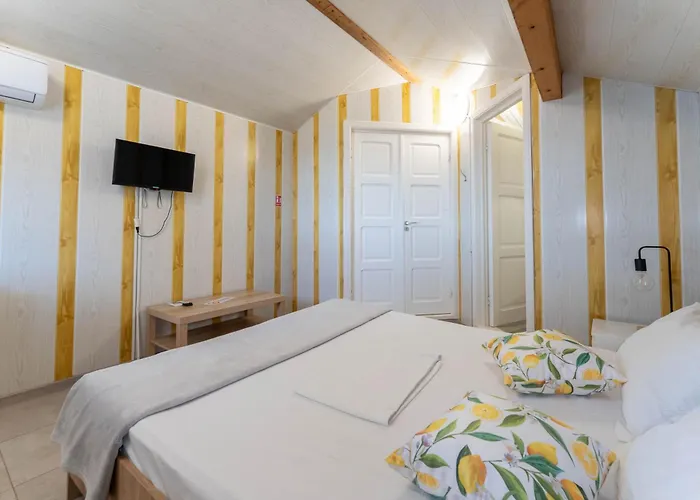 منزل للإقامة Complex Pria