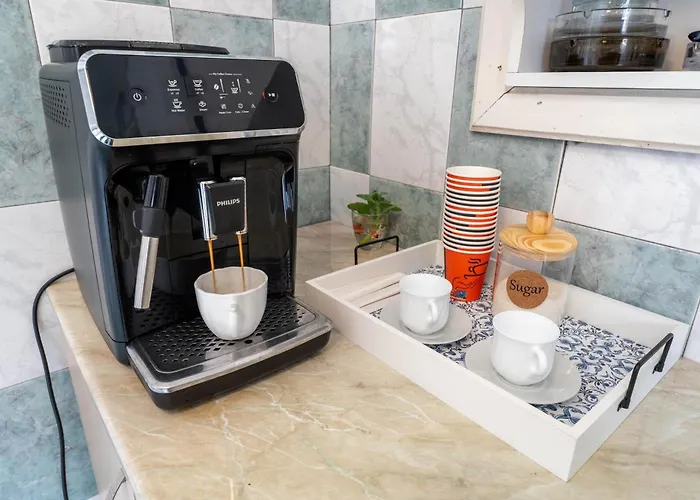 منزل للإقامة Complex Pria *