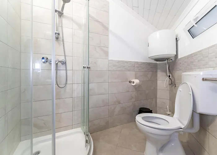 Complex Pria منزل للإقامة دووا مايْ