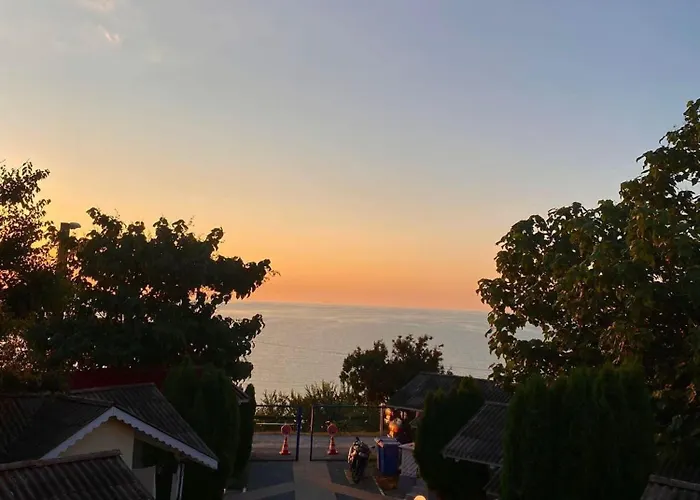 Complex Pria منزل للإقامة