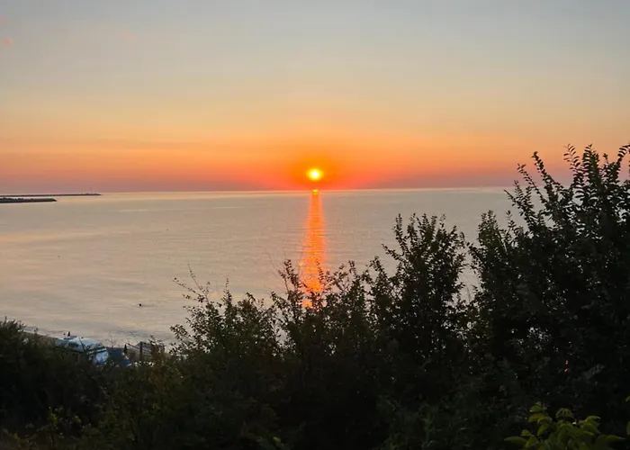 Complex Pria منزل للإقامة دووا مايْ