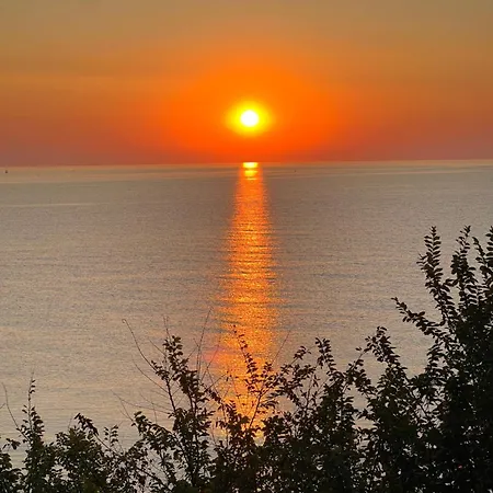 Complex Pria Δωμάτια σε οικογενειακή κατοικία