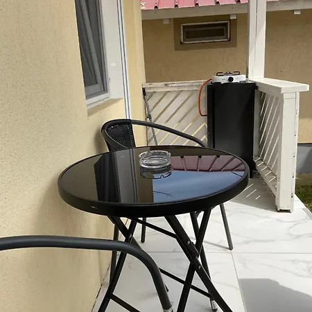 Complex Pria Quarto em Acomodações Particulares *