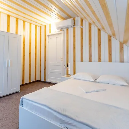 Complex Pria Δωμάτια σε οικογενειακή κατοικία Două Mai