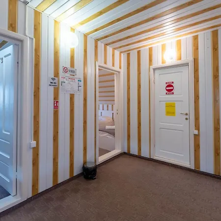 Quarto em Acomodações Particulares Complex Pria Două Mai