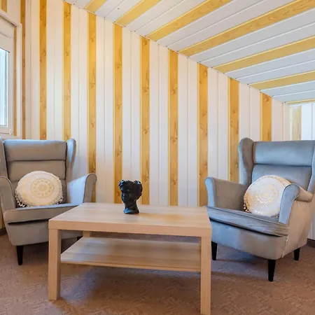 Complex Pria Quarto em Acomodações Particulares