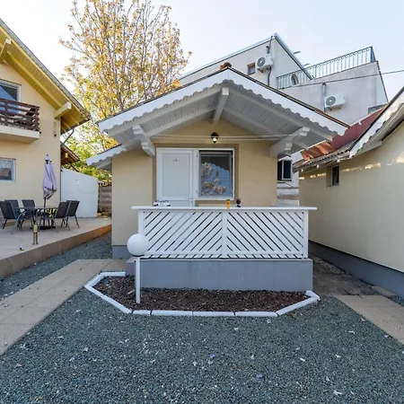 Quarto em Acomodações Particulares Complex Pria *