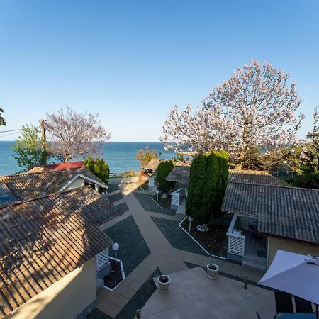 Complex Pria Quarto em Acomodações Particulares