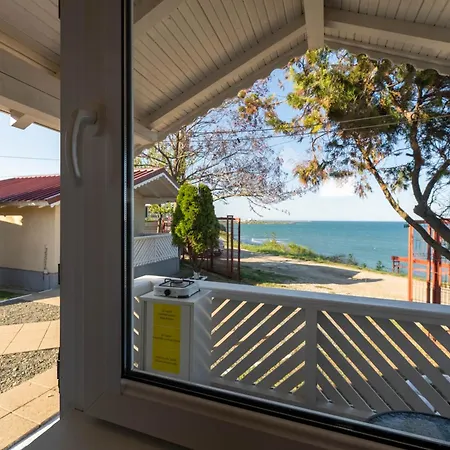 Δωμάτια σε οικογενειακή κατοικία Complex Pria *