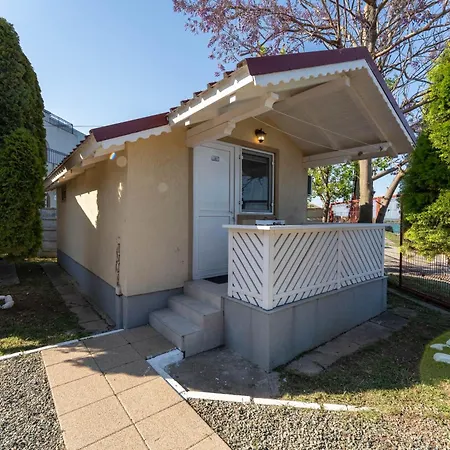 Complex Pria منزل للإقامة دووا مايْ