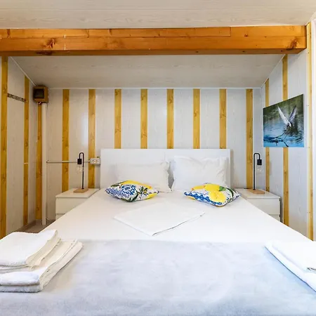 Homestay Complex Pria 2 Mai