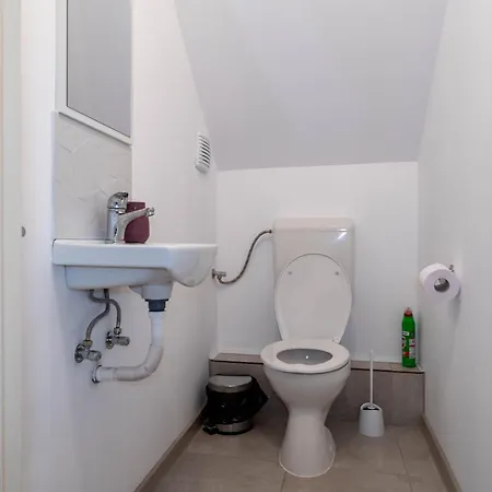 Complex Pria * Două Mai