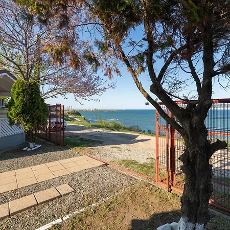 Complex Pria Δωμάτια σε οικογενειακή κατοικία *