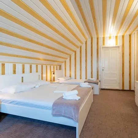 Quarto em Acomodações Particulares Complex Pria