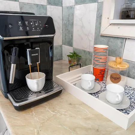 Δωμάτια σε οικογενειακή κατοικία Complex Pria *