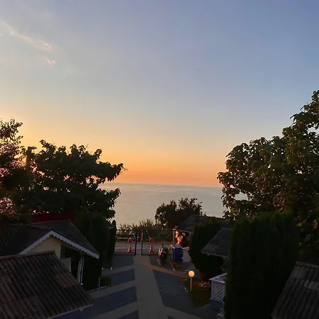 Complex Pria Δωμάτια σε οικογενειακή κατοικία