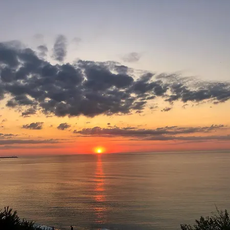 Complex Pria Două Mai