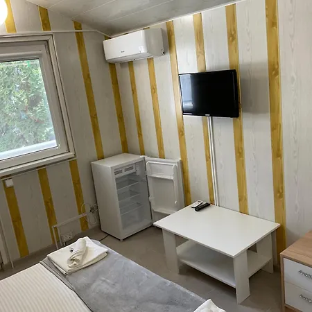 Quarto em Acomodações Particulares Complex Pria