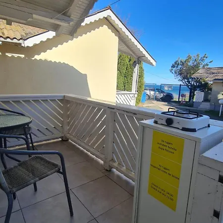 Complex Pria Δωμάτια σε οικογενειακή κατοικία Două Mai