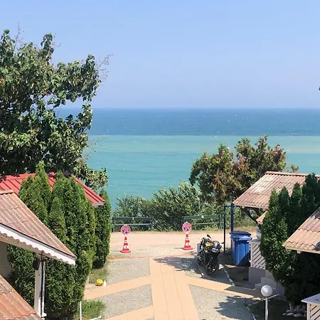 Complex Pria Δωμάτια σε οικογενειακή κατοικία Două Mai