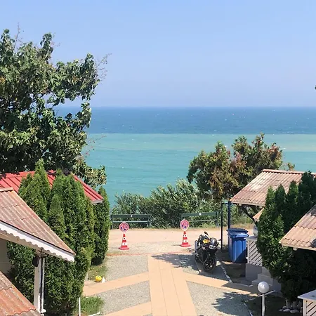 Complex Pria Quarto em Acomodações Particulares Două Mai