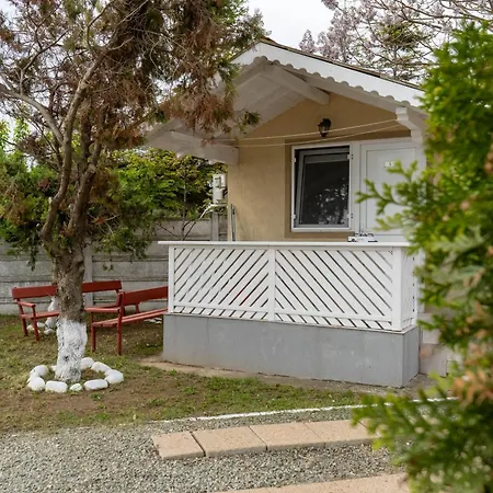 Complex Pria Δωμάτια σε οικογενειακή κατοικία *