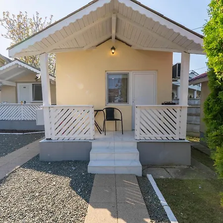 منزل للإقامة Complex Pria دووا مايْ