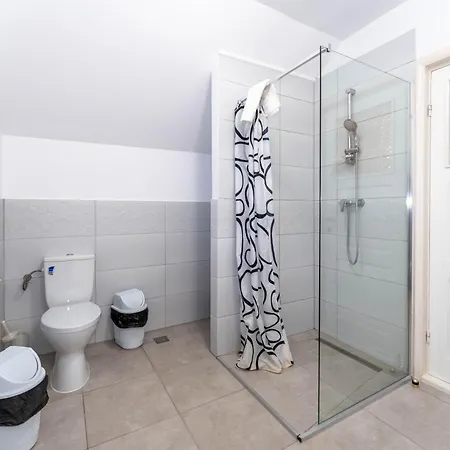 Complex Pria * Două Mai