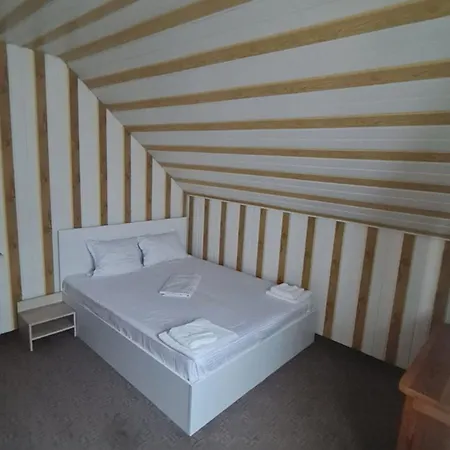 Quarto em Acomodações Particulares Complex Pria