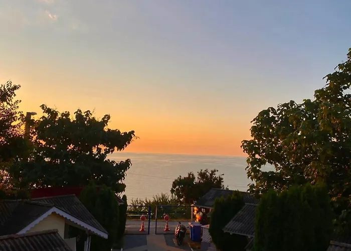 Complex Pria Două Mai