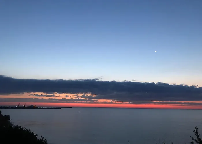 Complex Pria Două Mai