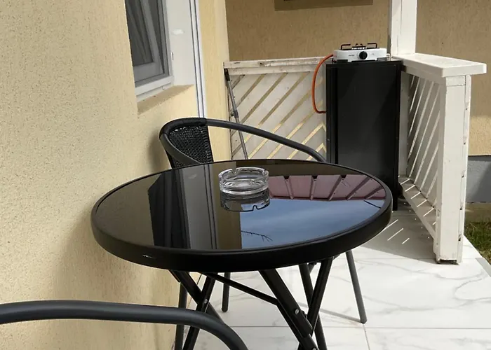 Complex Pria בית אירוח *