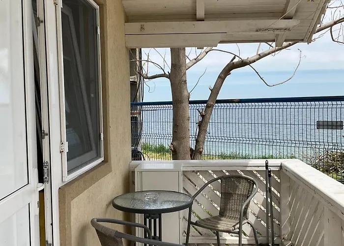 منزل للإقامة Complex Pria