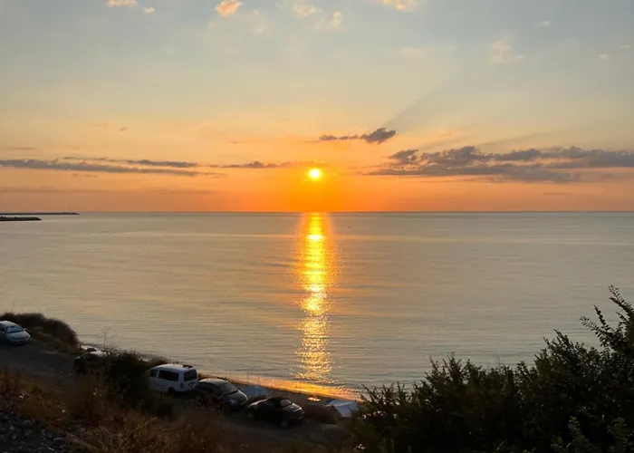 Complex Pria Două Mai