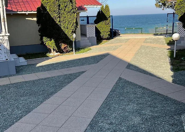 בית אירוח Complex Pria *