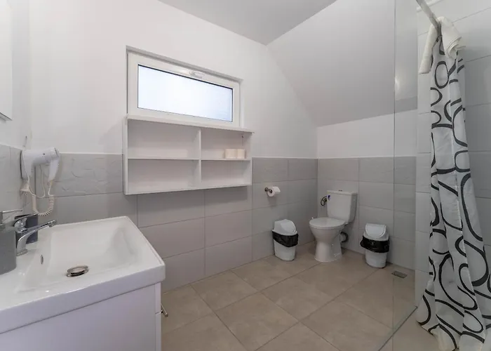 בית אירוח Complex Pria *