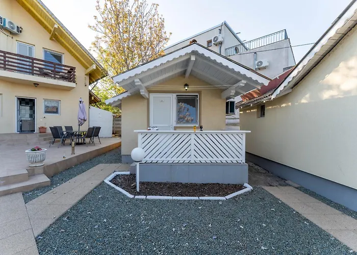 منزل للإقامة Complex Pria *