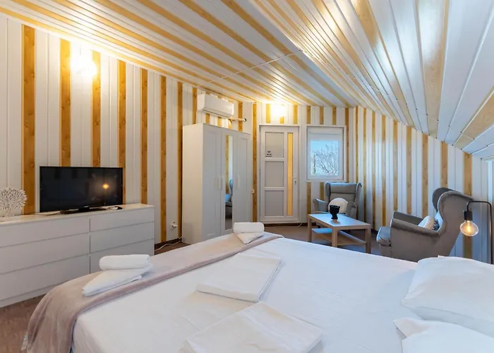 منزل للإقامة Complex Pria