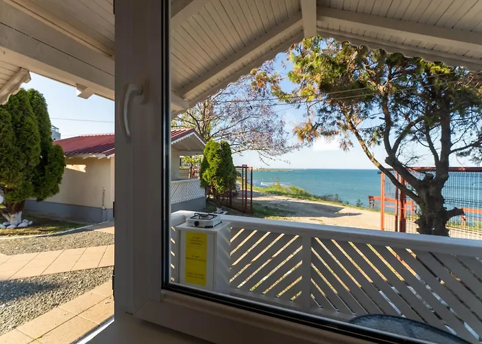 בית אירוח Complex Pria *