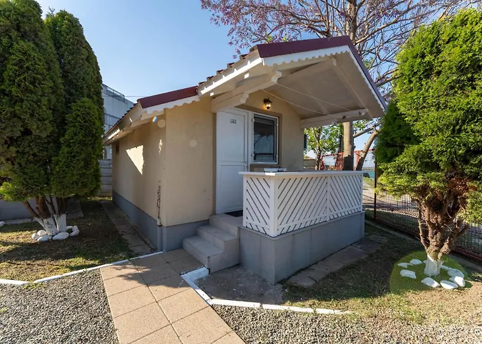 Complex Pria منزل للإقامة دووا مايْ