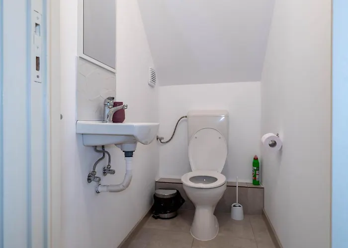 Complex Pria * Două Mai